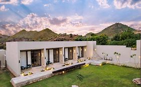 Saffronstays Villa Rohi